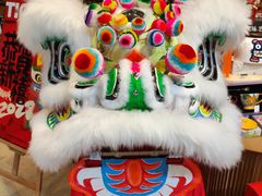 -观澜湖手艺工场·陶艺·吹玻璃·拼豆