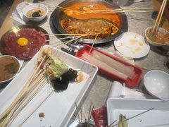 -成都玉林串串香(世纪港湾店)