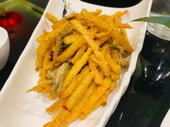-湖锦酒楼·32年地道湖北菜(光谷店)