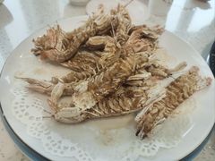 -前王院•巧克力海鲜市集餐厅(万平口店)