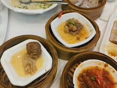 -丰鲤楼•闽南茶楼(仟禧汇店)