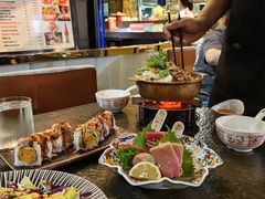 -将太无二·北美传奇寿司(瑞士公寓店)