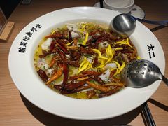 二人份酸菜鱼-太二酸菜鱼(沈阳万象城店)