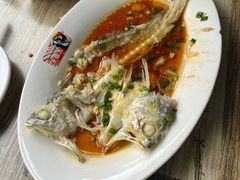 -好味道海鲜大排档·老字号(巽寮湾海鲜市场店)