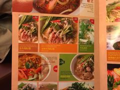 菜单-大头虾越式风味餐厅(光明广场店)