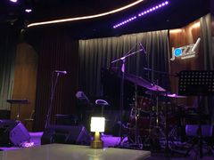 -林肯爵士乐上海中心 Jazz at Lincoln Center Shanghai