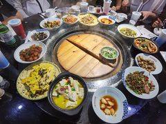 -好灶头妈妈菜·柴火灶台鱼·千岛湖土菜地标美食