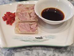-聚丰园•湖鲜餐厅(阿红私房菜梅石路店)