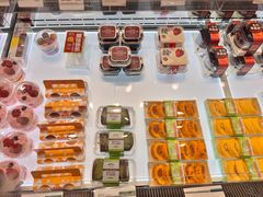 -马里奥饼店(麓谷店)