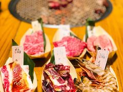-黑牛の店·和牛烧肉(合生汇店)