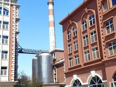 -青岛啤酒博物馆