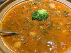 -隆喜元鱼汤包·海鲜(中联广场店)