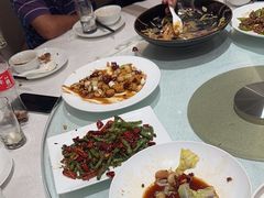 -大铁勺新津菜(东丽阳光新业广场店)