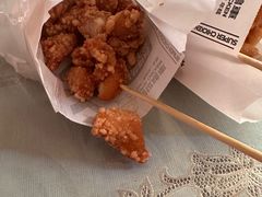 -超级鸡车(闻喜路店)