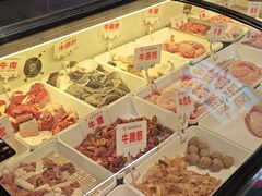 -顺水湾·牛肉牛杂火锅(驾鹤店)