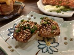 -樱の千渡日式料理·铁板烧•烧鸟(金盛田广场店)