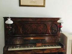 -鼓浪屿钢琴博物馆