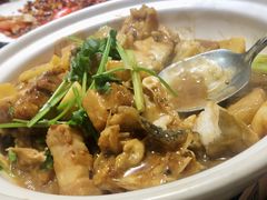 -猪肉婆私房菜(容桂总店)