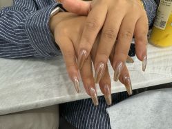 -斯馨·健康美甲美睫