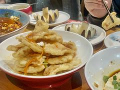 -金掌勺·锅包肉(双榆树店)