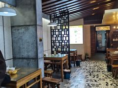 -建基泡馍·西安老字号·清真(永宁店)