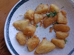 -PIZZA BIANCA(万象城店)