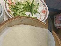 -稻香酒家·33年老字号·港式粤菜(富邦中心店)