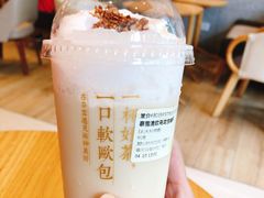 -奈雪的茶(石厦时代广场店)