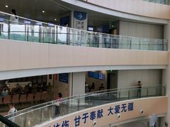 -江苏省人民医院(广州路院区)