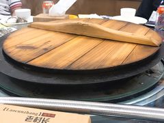 -老村长铁锅宴(航才路店)