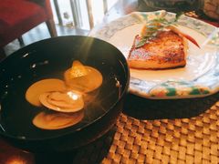 -乾山寿司(好运街店)