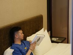 -厦门北海湾惠龙万达嘉华酒店