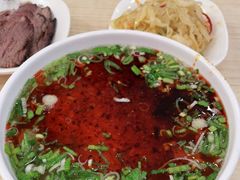 -清真·君乐牛肉面(一只船中街店)