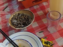 -唐力九头鸟烧烤·罗田吊锅(西云楼店)