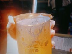-THE ALLEY 鹿角巷(华润万象城店)