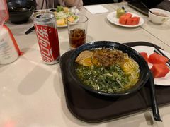 -浦东机场国航头等贵宾室