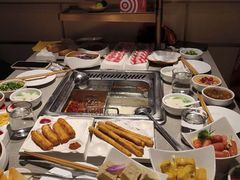 -海底捞火锅(杭州萧山宝龙广场店)