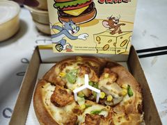 -必胜客(康华路店)