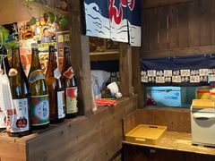 -春草居酒屋·晴子の店