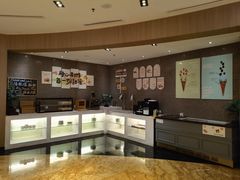 -好日子皇冠假日酒店·君怡咖啡厅(特美思大厦店)