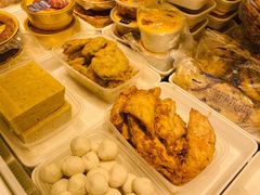 -杨永兴黄陂三鲜(雪松路店)