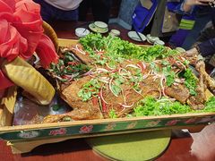 -鹏馨羊羔肉·非遗(新建街店)