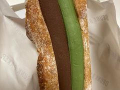 -DRUNK BAKER(上海陕康里店)