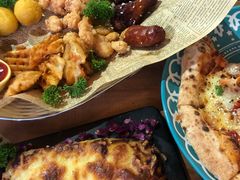 -盘炉forenza·云贵川融合小食堂 ( 钟楼中柳巷店)