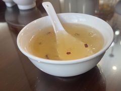-茶港食堂(武昌店)