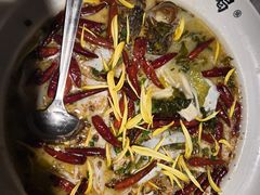 -江渔儿酸菜鱼(万科东荟城店)