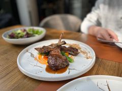 -Golden Lily河内巴黎法越料理餐厅(建国西路店)