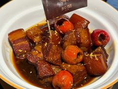 -知楚•精致湖北菜(武商MALL店)