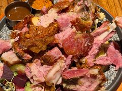 -1886德国汽车餐厅(外滩中央店)