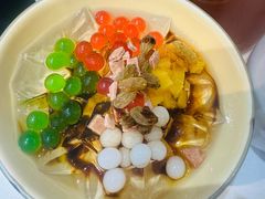 -川人百味(亿合城店)